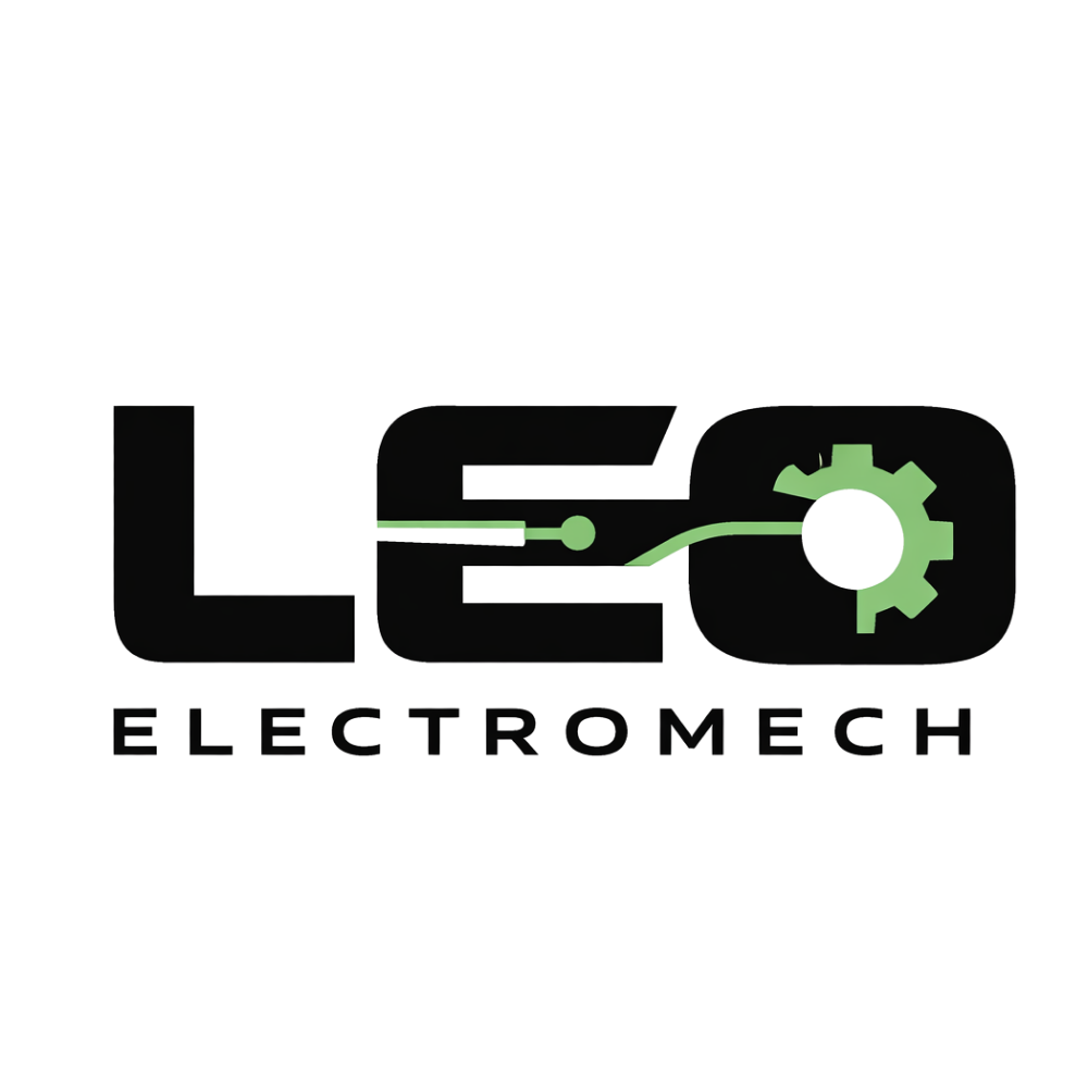Leo Electro Mech