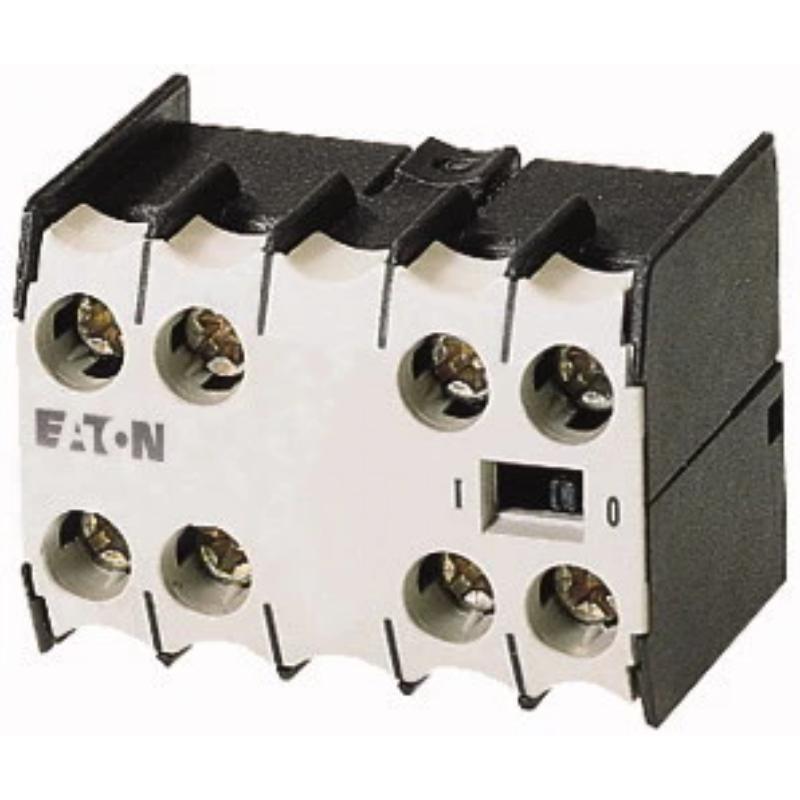 13DILE Eaton|Auxiliary contact block