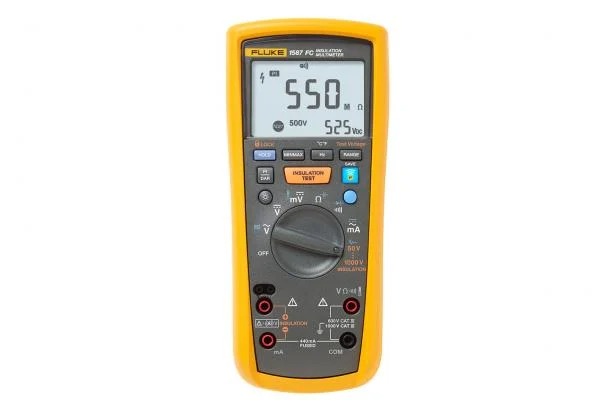 1587FC FLUKE