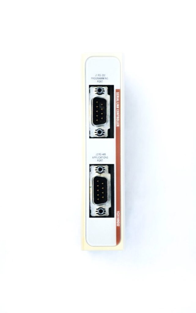 1C31169G02 EMERSON – Buy Online at Zancot Electronics