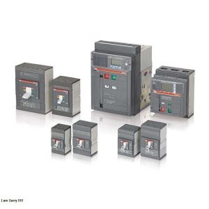 1SDA054049R1 ABB Automatic Circuit Breaker