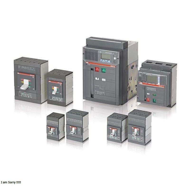 1SDA054094R1 ABB Moulded Case Circuit Breaker
