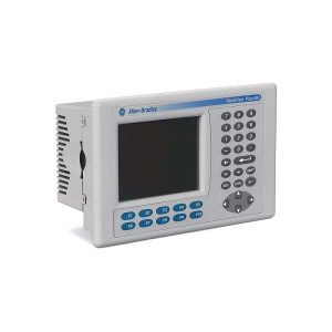 2711P-K6C5A8 ALLEN-BRADLEY