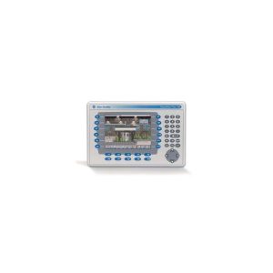 2711P-K7C4D8 Allen-Bradley Safety Panel