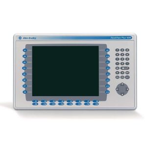 2711P-RDB10CM ALLEN-BRADLEY
