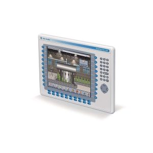 2711P-RDB12C Allen-Bradley Output Solutions