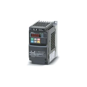 3G3MX2-A2004-V1 OMRON Motor Drive – Energy Efficiency