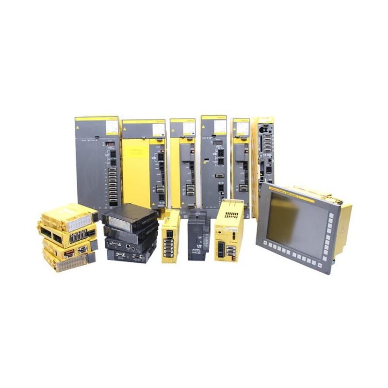 A02B-0120-B503 FANUC