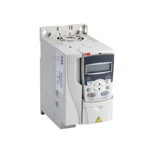 ACS310-01E-09A8-2 ABB Drive | Easy Installation