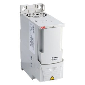 ACS350-01E-06A7-2 ABB Motor Drive