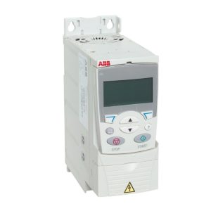 ACS350-03E-01A9-4 ABB Motor Drive