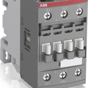 AF38-30-00-13 ABB Motor Controller | 3x Energy Efficiency