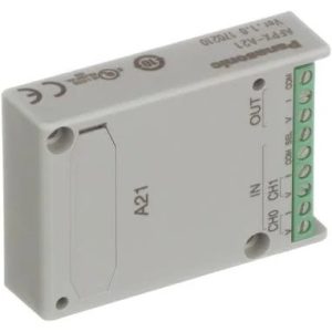 AFPX-A21 PANASONIC – Buy Online at Zancot Electronics