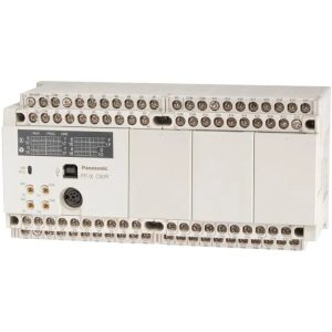 AFPX-C60R PANASONIC – Buy Online at Zancot Electronics