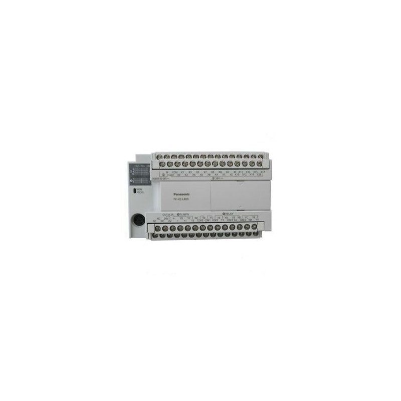 AFPX0L40R PANASONIC – Buy Online at Zancot Electronics