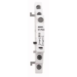 AGM2-01-PKZ0 Eaton|Auxiliary contact block
