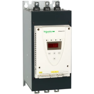 ATS22C17S6 SCHNEIDER ELECTRIC
