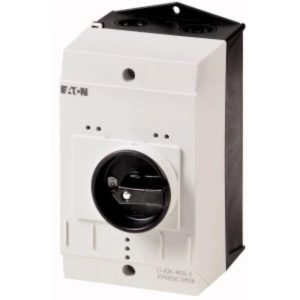 CI-K2-PKZ0-G Eaton|Empty enclosure for switchgear