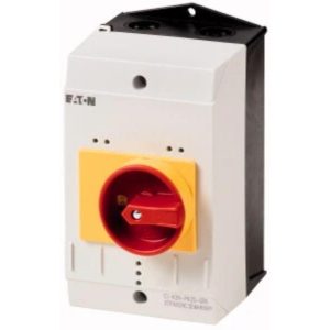 CI-K2-PKZ0-GR Eaton|Empty enclosure for switchgear