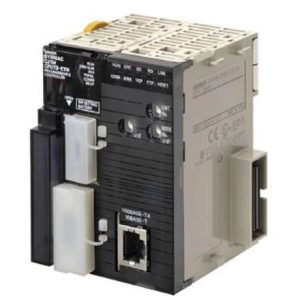 CJ1M-CPU11-ETN OMRON Motor Drive