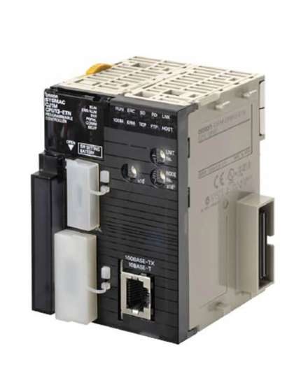 CJ1M-CPU11-ETN OMRON Motor Drive
