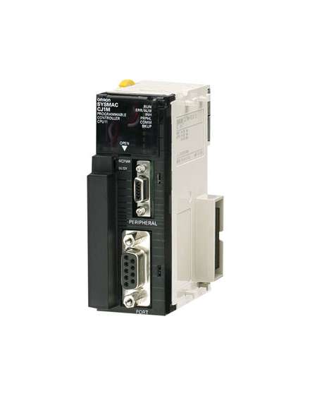 CJ1M-CPU11 OMRON Industrial Motor Drive