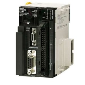 CJ1M-CPU22 OMRON