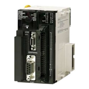 CJ1M-CPU23 OMRON