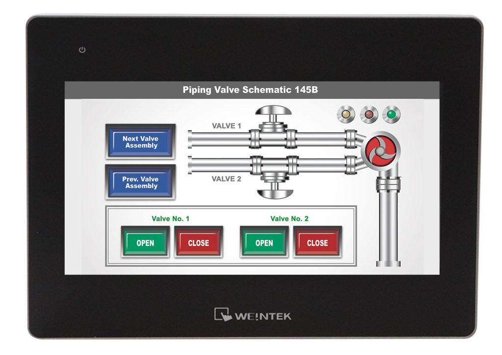 CMT2108X2 WEINTEK – Buy Online at Zancot Electronics