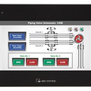 CMT2108X2 WEINTEK – Buy Online at Zancot Electronics