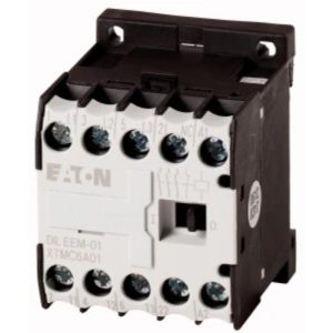 DILEEM-01(230V50HZ,240V60HZ) Eaton|Power contactor, AC switching