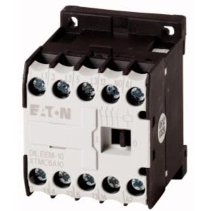 DILEEM-10(230V50HZ,240V60HZ) Eaton|Power contactor, AC switching