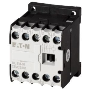 DILEM-01(415V50HZ,480V60HZ) Eaton|Power contactor, AC switching