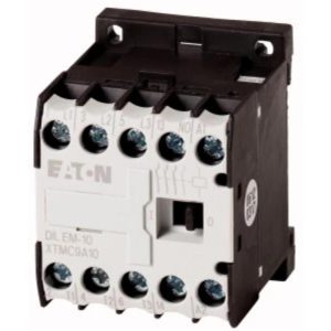 DILEM-10-G(24VDC) Eaton|Power contactor, AC switching