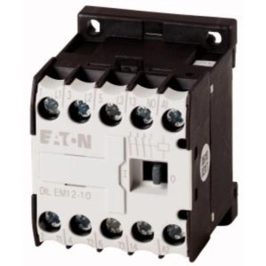 DILEM12-10-G(24VDC) Eaton|Power contactor, AC switching