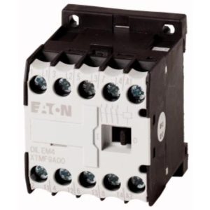DILEM4-G(24VDC) Eaton|Power contactor, AC switching