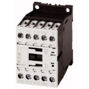 DILM12-01(24VDC) Eaton|Power contactor, AC switching