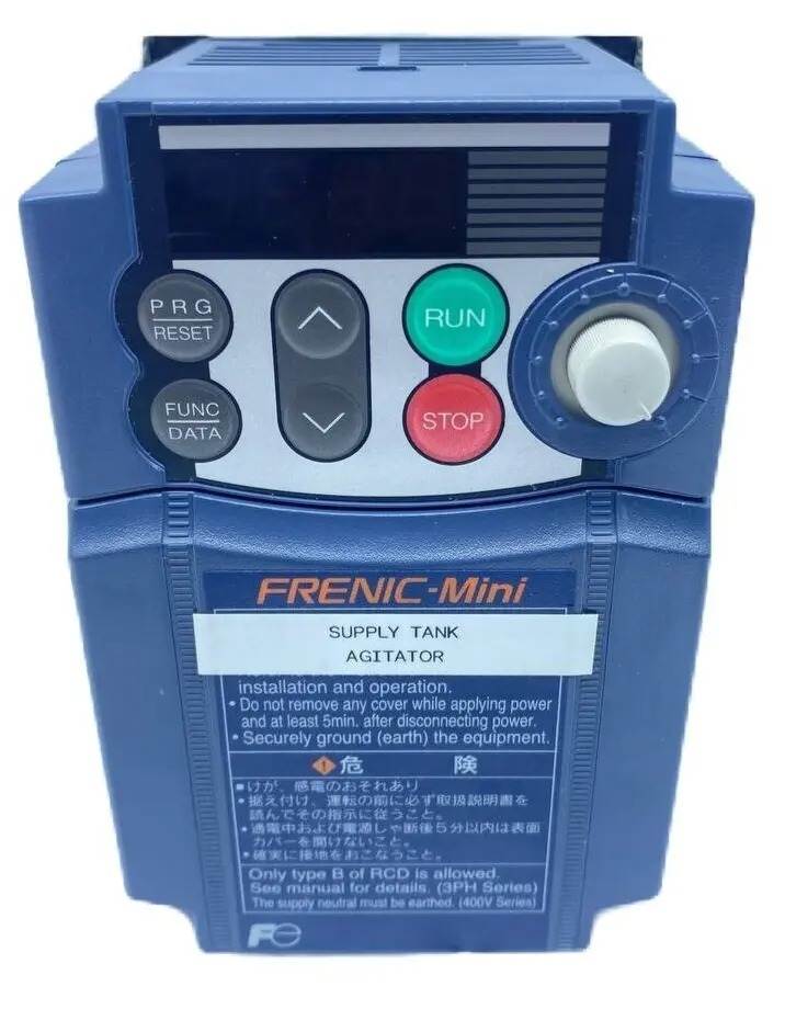 FRN0.1C1S-2J FUJI ELECTRIC – Buy Online at Zancot Electronics