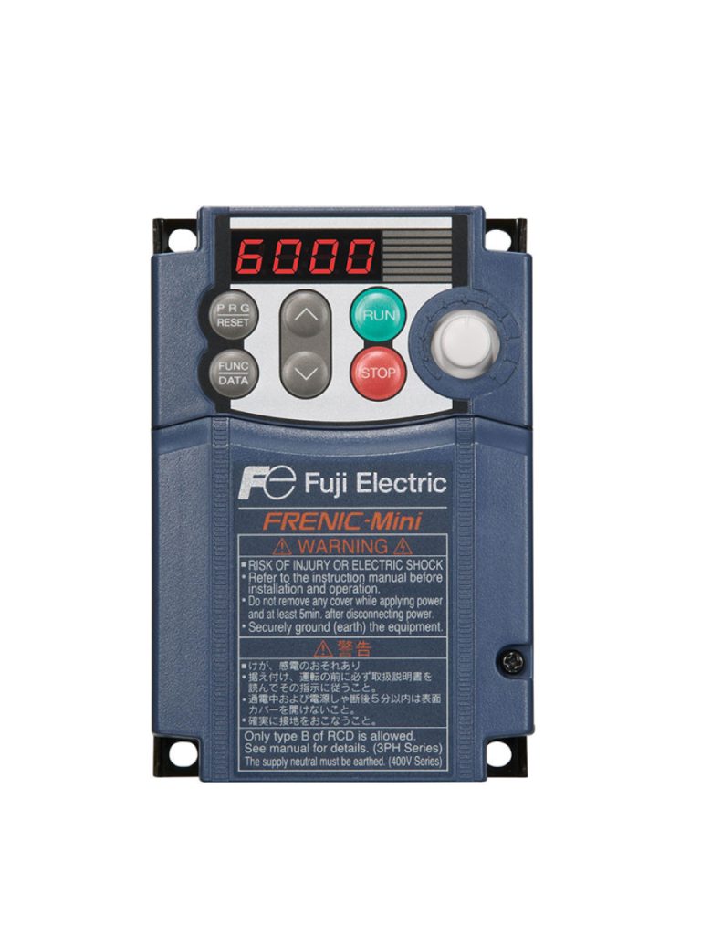 FRN0.4C1S-2 FUJI ELECTRIC – Buy Online at Zancot Electronics