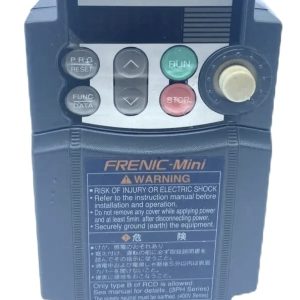 FRN0.75C1S-7WB FUJI ELECTRIC – Buy Online at Zancot Electronics