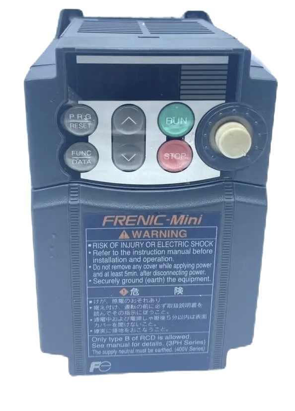FRN0.75C1S-7WB FUJI ELECTRIC – Buy Online at Zancot Electronics
