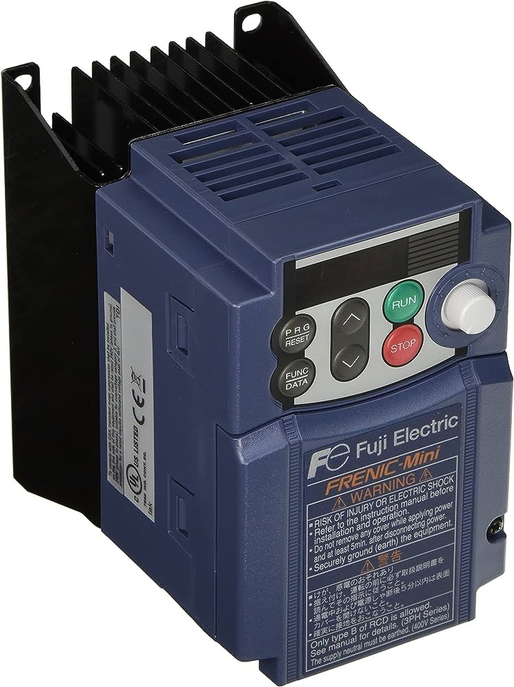 FRN0.75C2S-2J FUJI ELECTRIC – Buy Online at Zancot Electronics