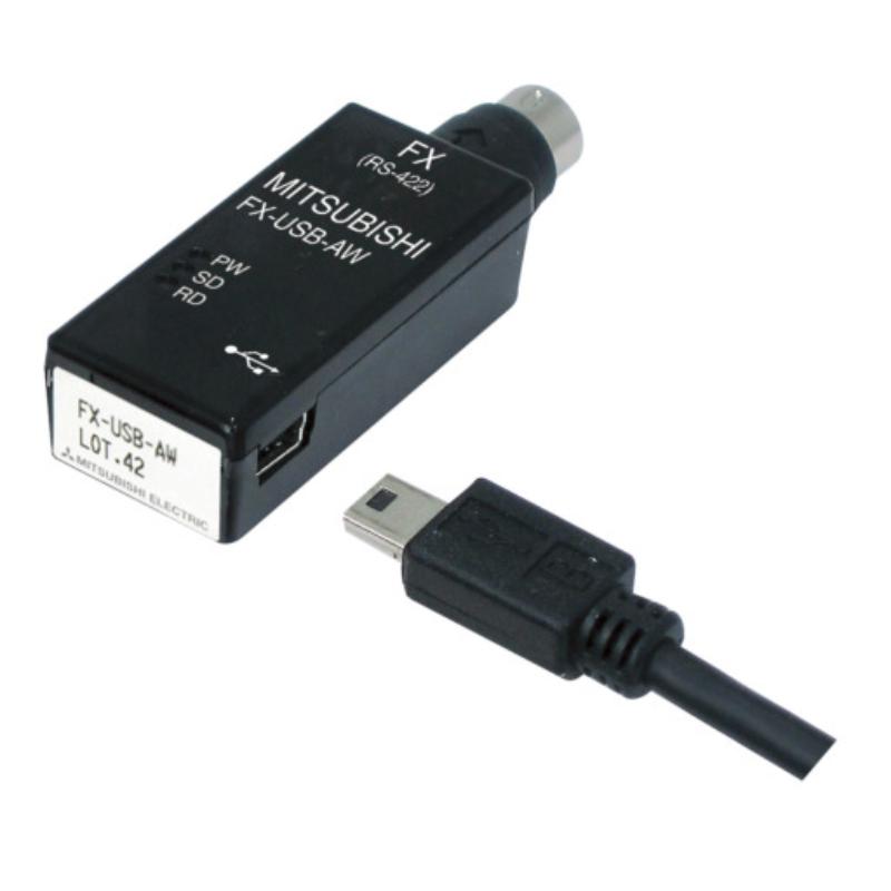 FX-USB-AW MITSUBISHI ELECTRIC