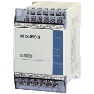 FX1S-14MR-ES/UL MITSUBISHI