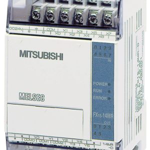 FX1S-14MR MITSUBISHI