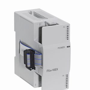 FX2N-16EX-ES/UL MITSUBISHI