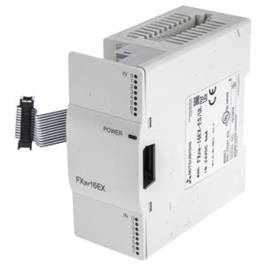 FX2N-16EX MITSUBISHI – Buy Online at Zancot Electronics