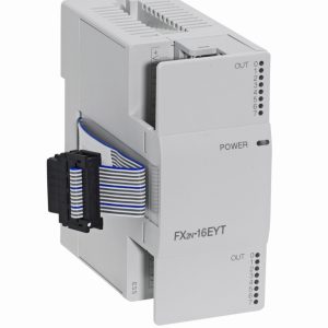FX2N-16EYT-ESS/UL MITSUBISHI