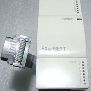 FX2N-16EYT MITSUBISHI ELECTRIC