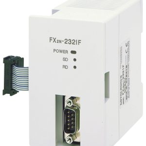 FX2N-232-IF MITSUBISHI